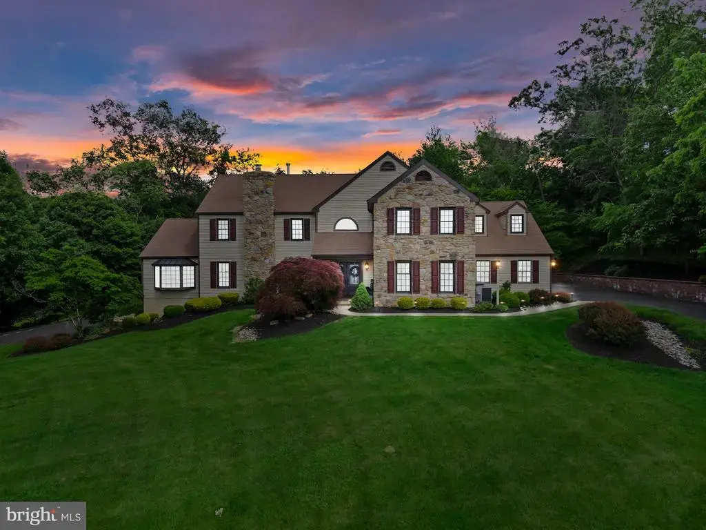 500 Deerfield Ln, DOYLESTOWN