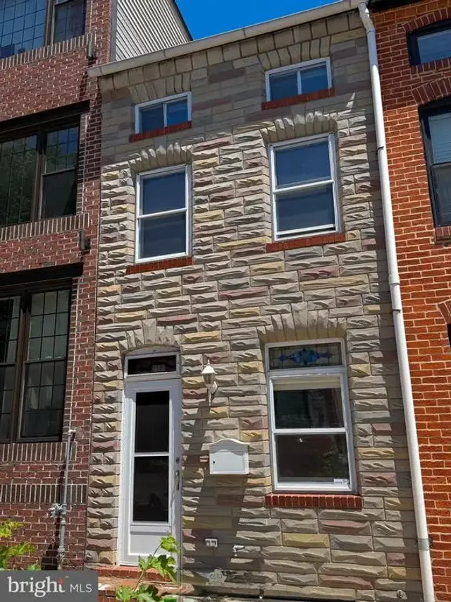 313 S Washington St, Baltimore