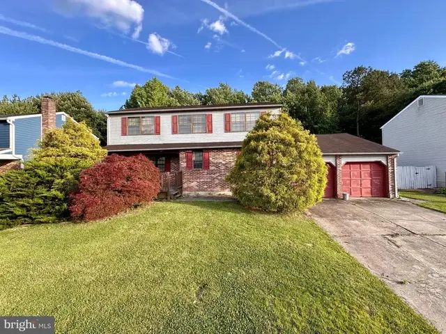 756 Fox Chase Cir, Bear