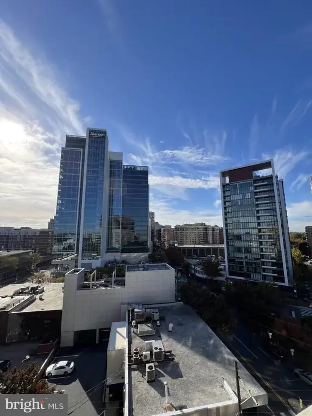 4801 Fairmont Ave #909, BETHESDA