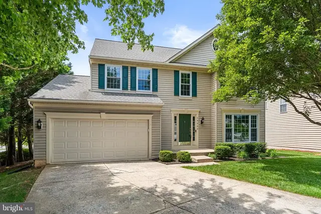 14000 Steed Ct, Germantown