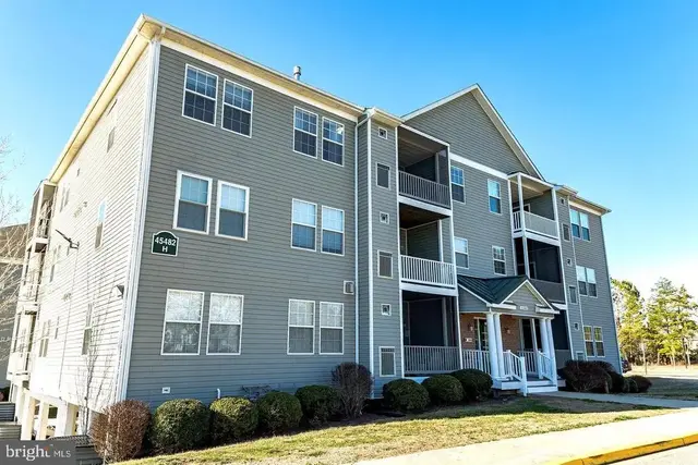 45482 Westmeath Way #h 12, Great Mills