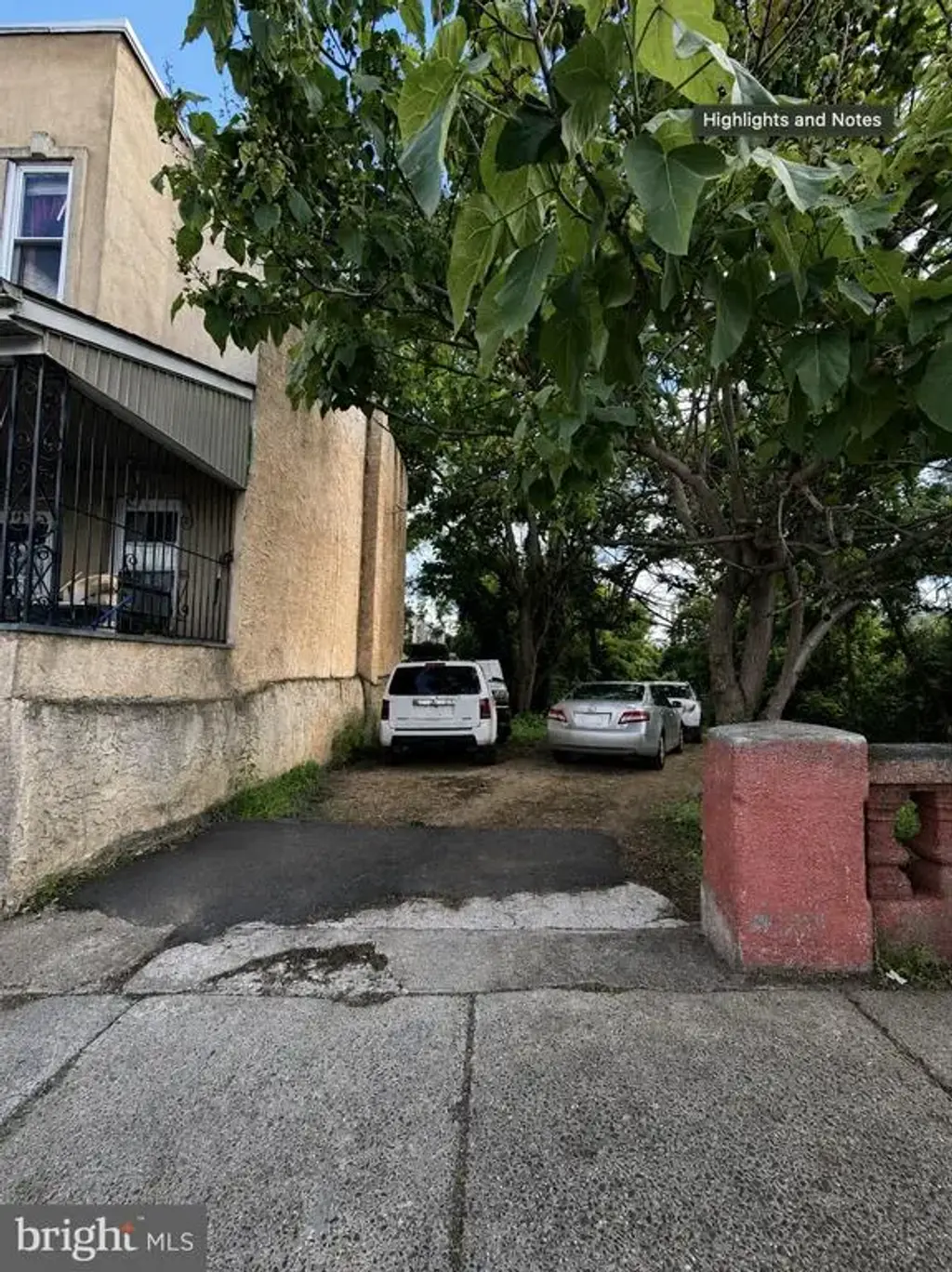196 W Wyoming Ave, PHILADELPHIA