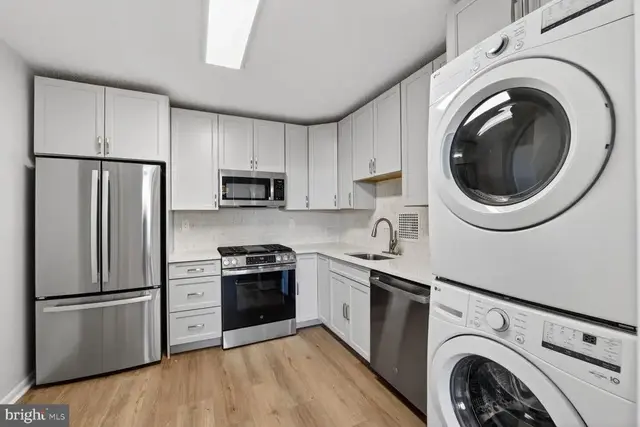 3705 S George Mason Dr #710s, Falls Church