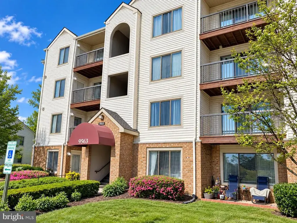 9563 Battery Heights Blvd #204, MANASSAS