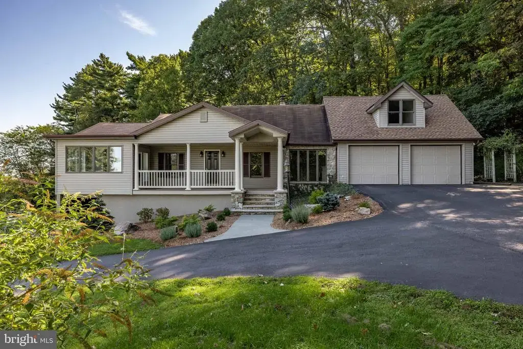 Short Ln, SUGARLOAF TWP
