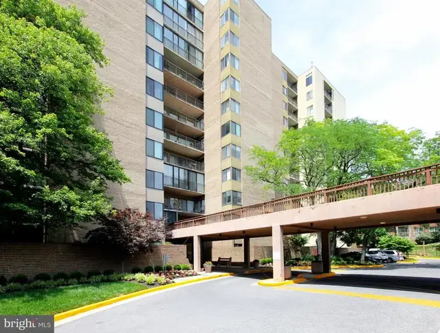 9200 Edwards Way #212, Hyattsville