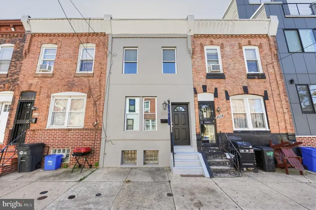 2632 Wilder St, PHILADELPHIA