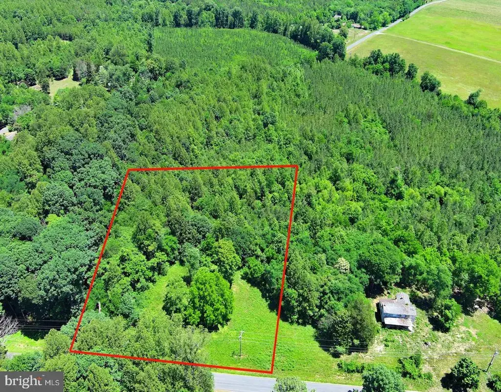 3897 Gravel Hill Rd, DILLWYN