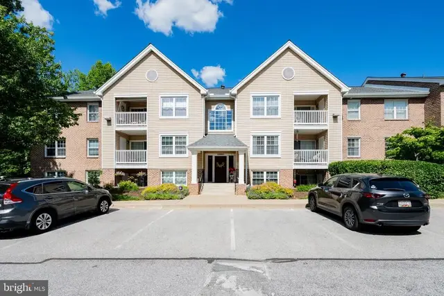 3 Ginford Pl #204, Baltimore