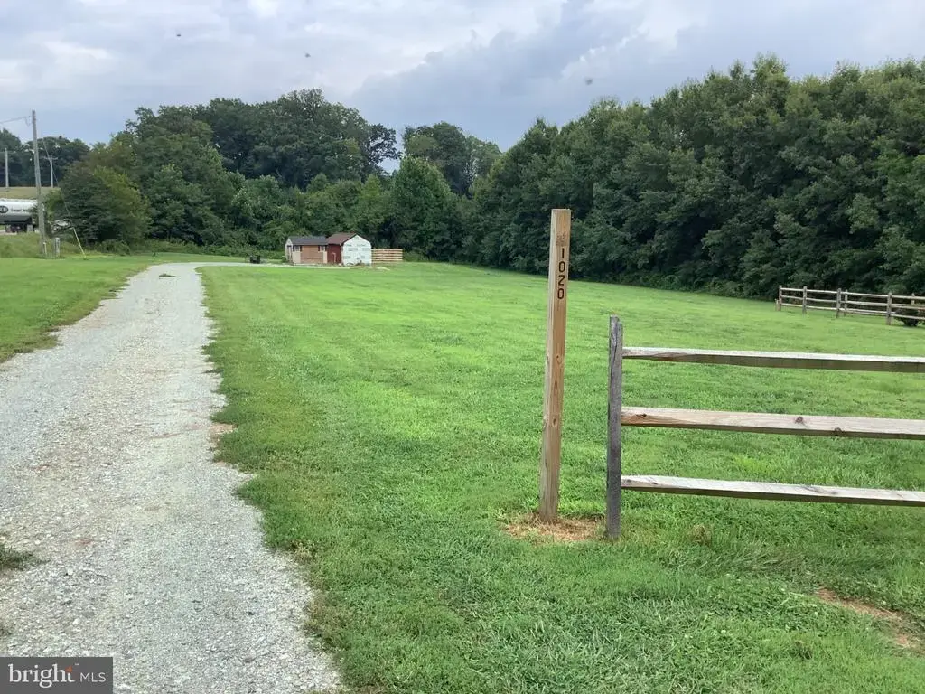 1020 Rock Springs Rd, CONOWINGO