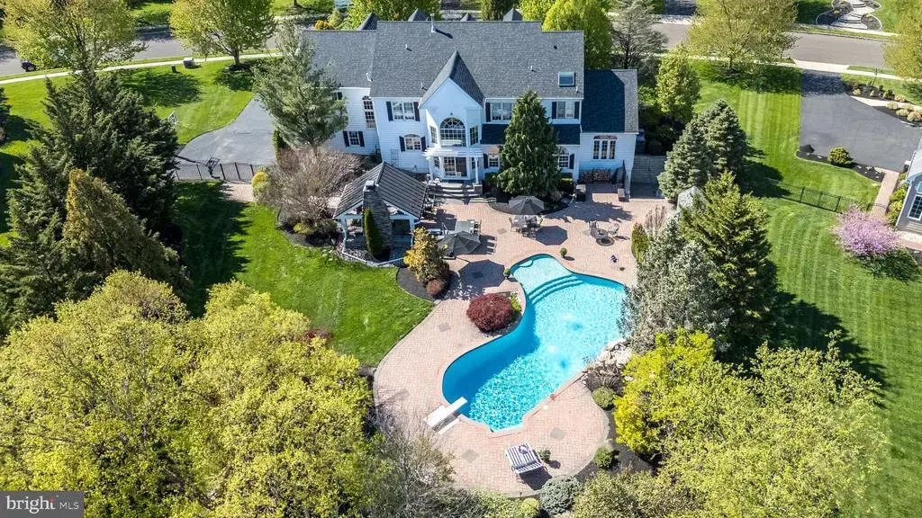 2209 Denbeigh Dr, JAMISON