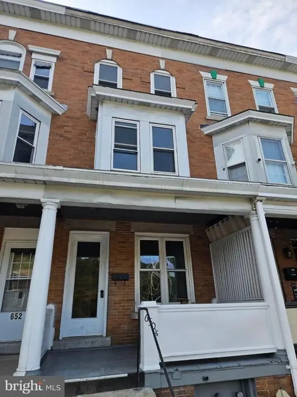 650 1/2 E Broad St, TAMAQUA
