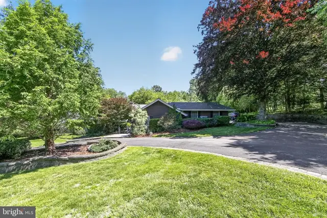 202 N Spring Valley Rd, Wilmington