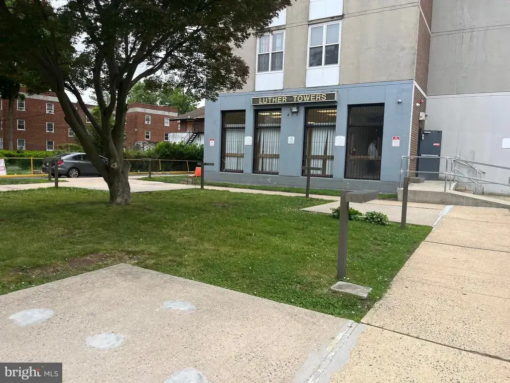 487-489 W State St #1-60, TRENTON