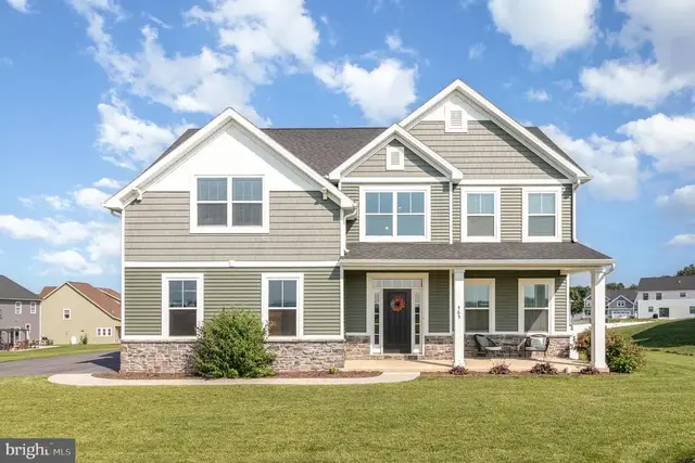 465 Winchester Drive, Chambersburg