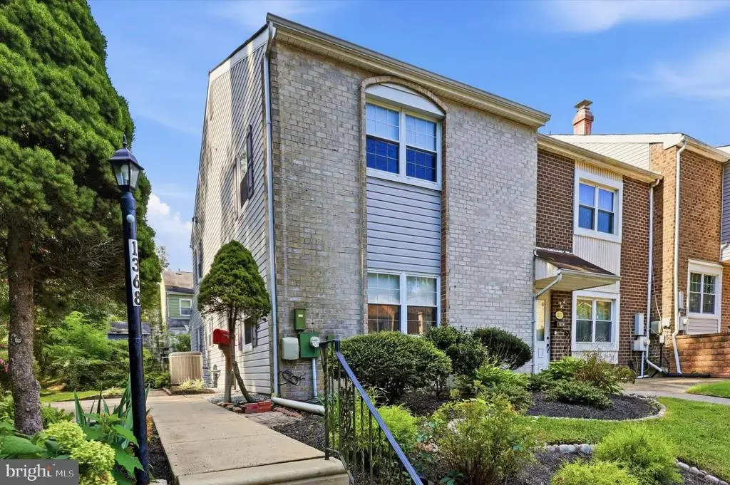 1368 Arundel Way, BENSALEM