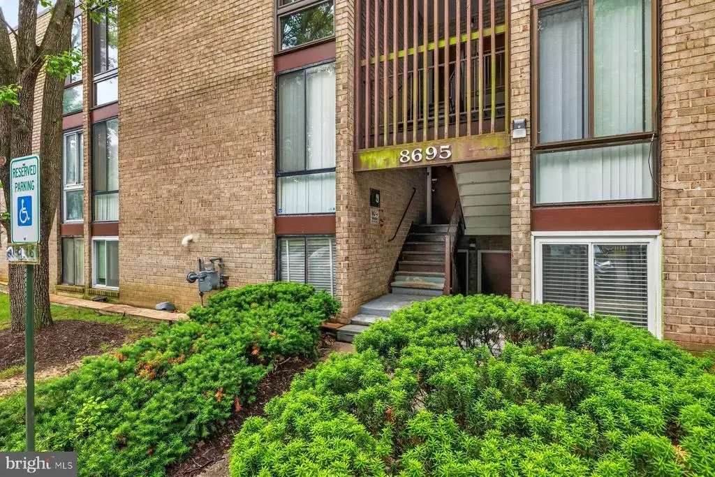8695 Greenbelt Rd #201, GREENBELT