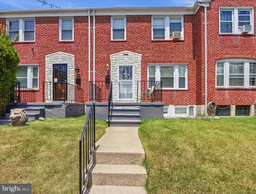 1504 Burnwood Rd, BALTIMORE