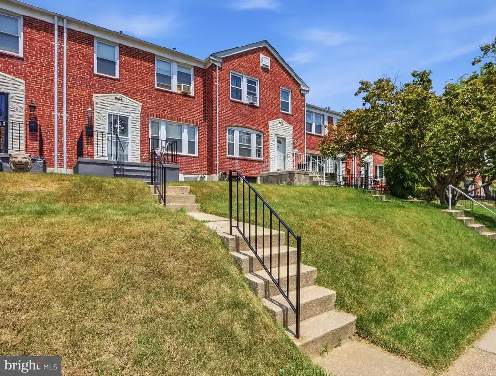 1504 Burnwood Rd, BALTIMORE