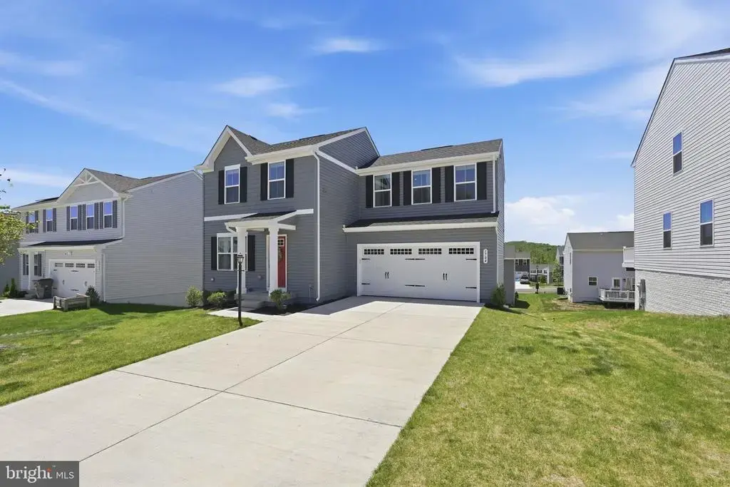 1704 Nebula Ln, STAFFORD