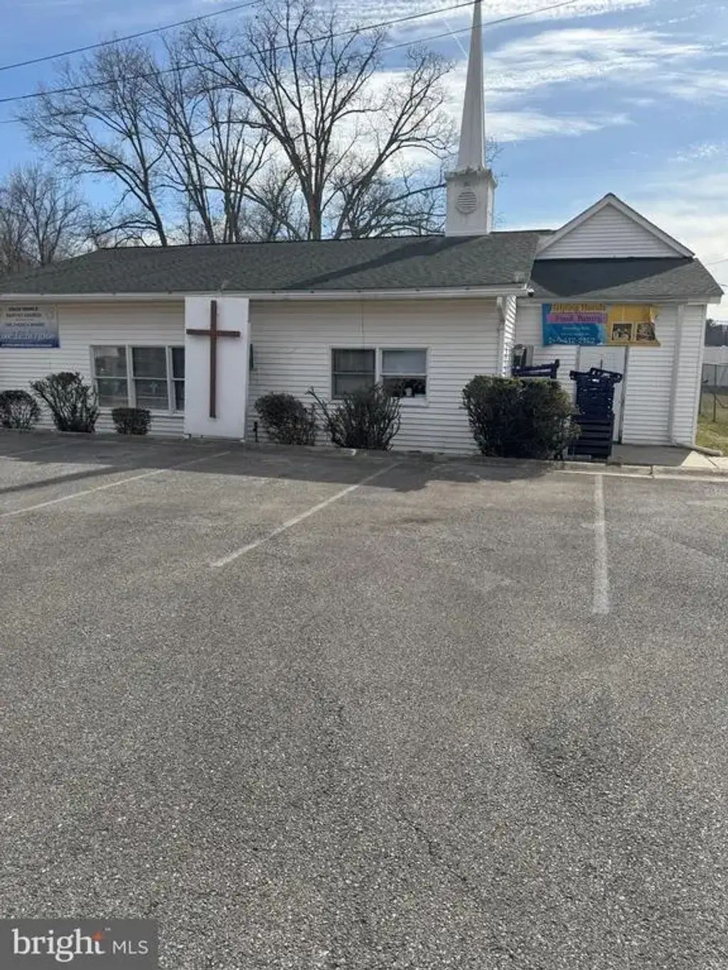 5 E Hawthorne Dr, LA PLATA