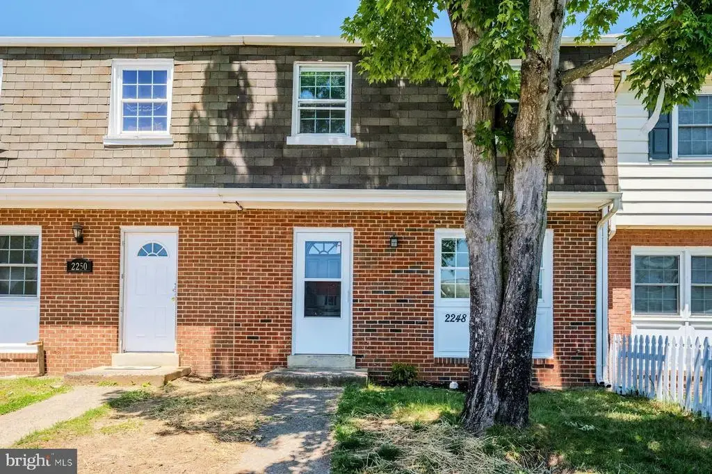 2248 Fort Pickens Ct, DUMFRIES