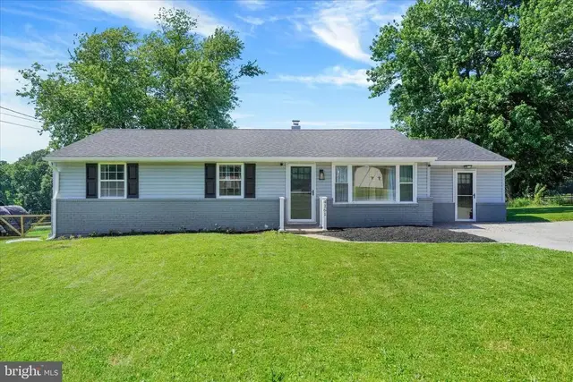 4161 Walters Hatchery Rd, York