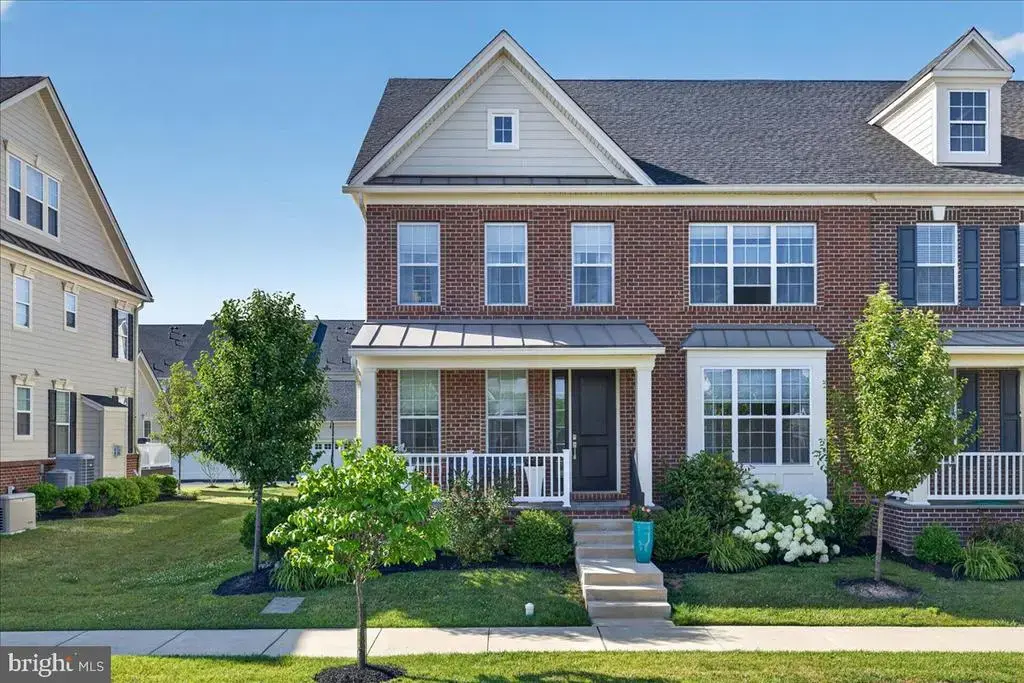4858 W Blossom Dr, DOYLESTOWN