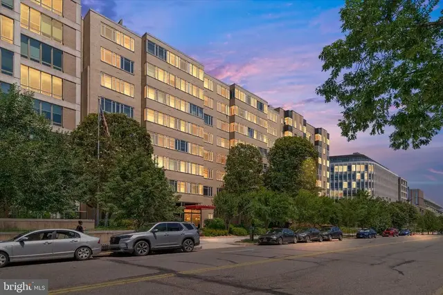 1711 Massachusetts Ave Nw #632, Washington