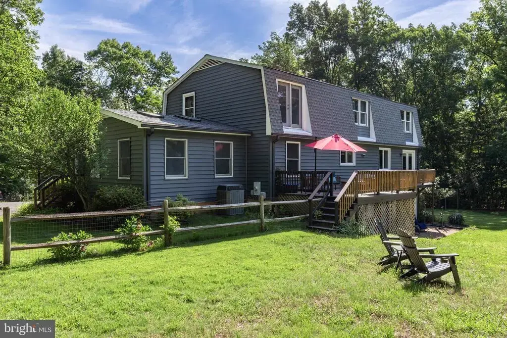 19306 Frazier Rd, CULPEPER
