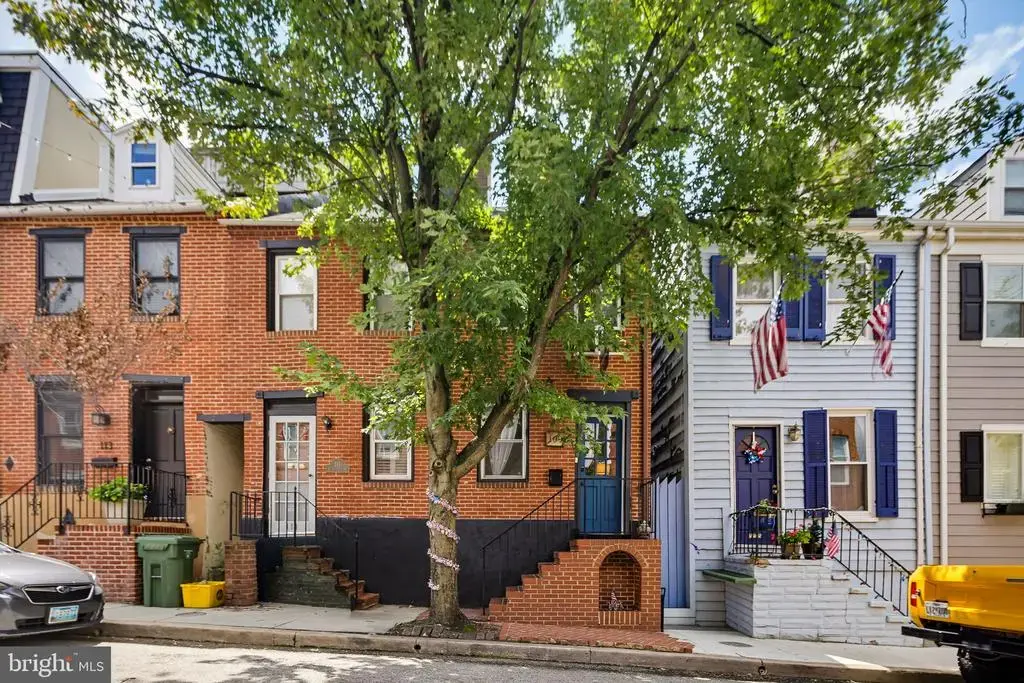 109 E Gittings St, BALTIMORE