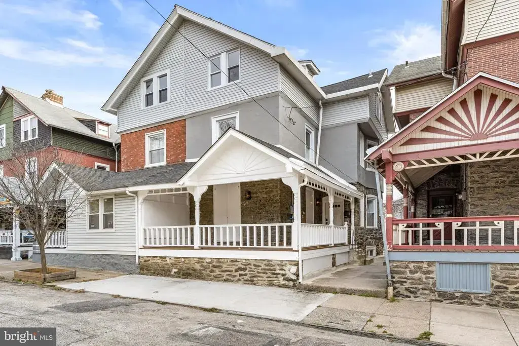 240 W Earlham Ter, PHILADELPHIA