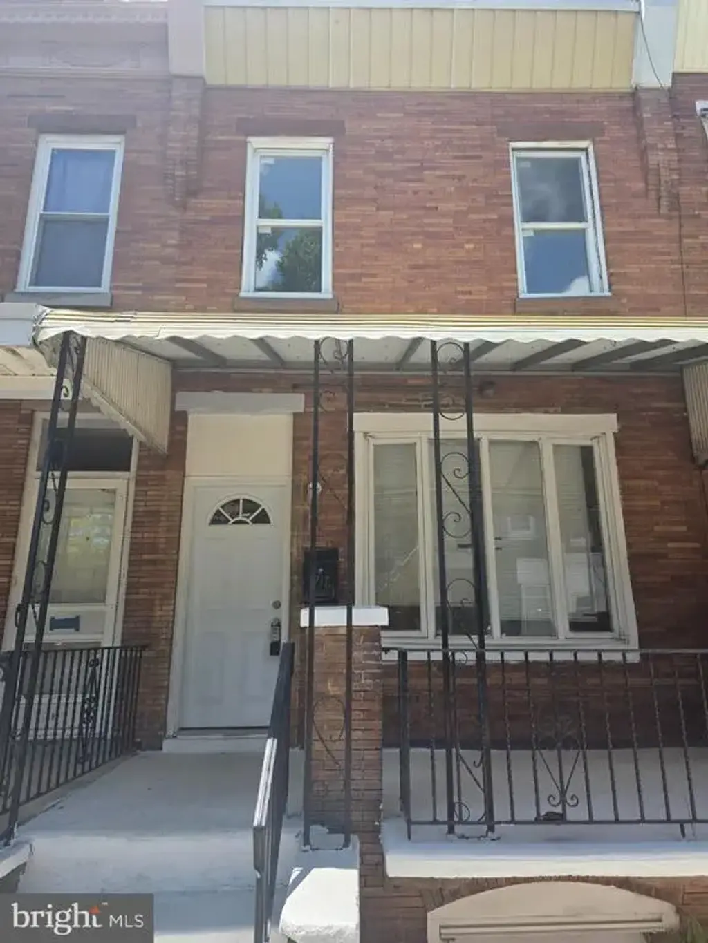 1712 N Lindenwood St, PHILADELPHIA