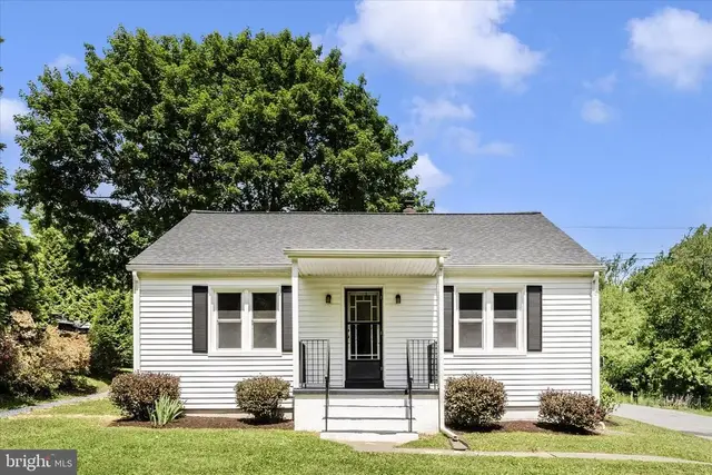 7716 Edgewood Church Rd, Frederick