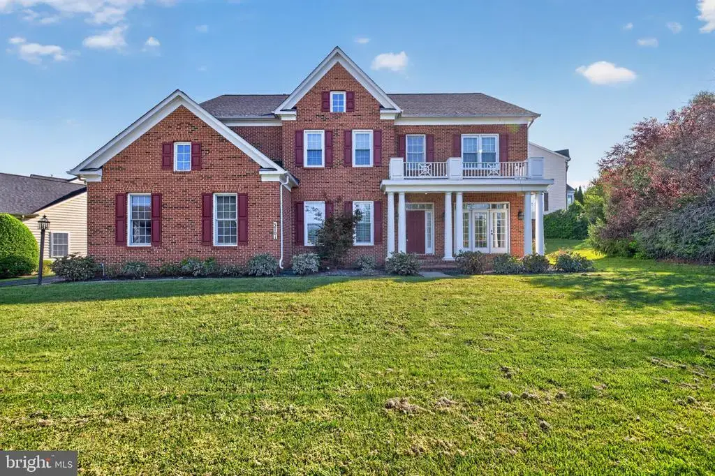 3701 Spicebush Way, FREDERICK