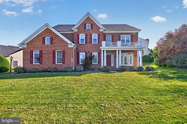 3701 Spicebush Way, Frederick