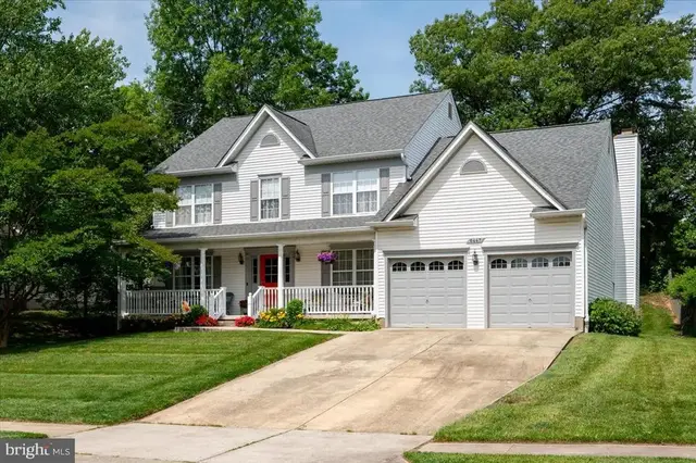 6447 Skipton Dr, Hanover