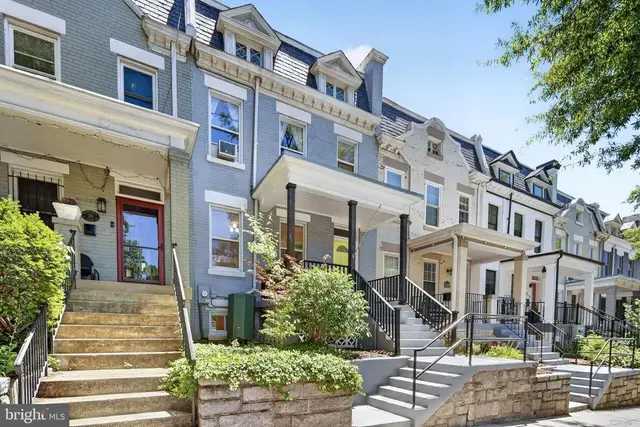 117 Rhode Island Ave Ne, Washington