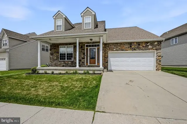 111 Rosemary Ct, Bear