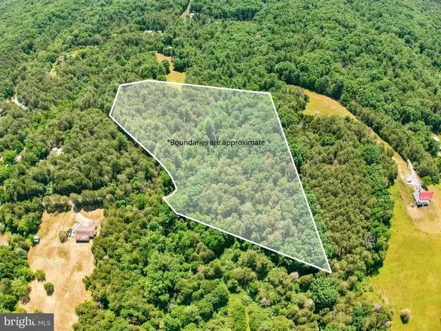 Moutain Slope Lane Ln, Fort Valley