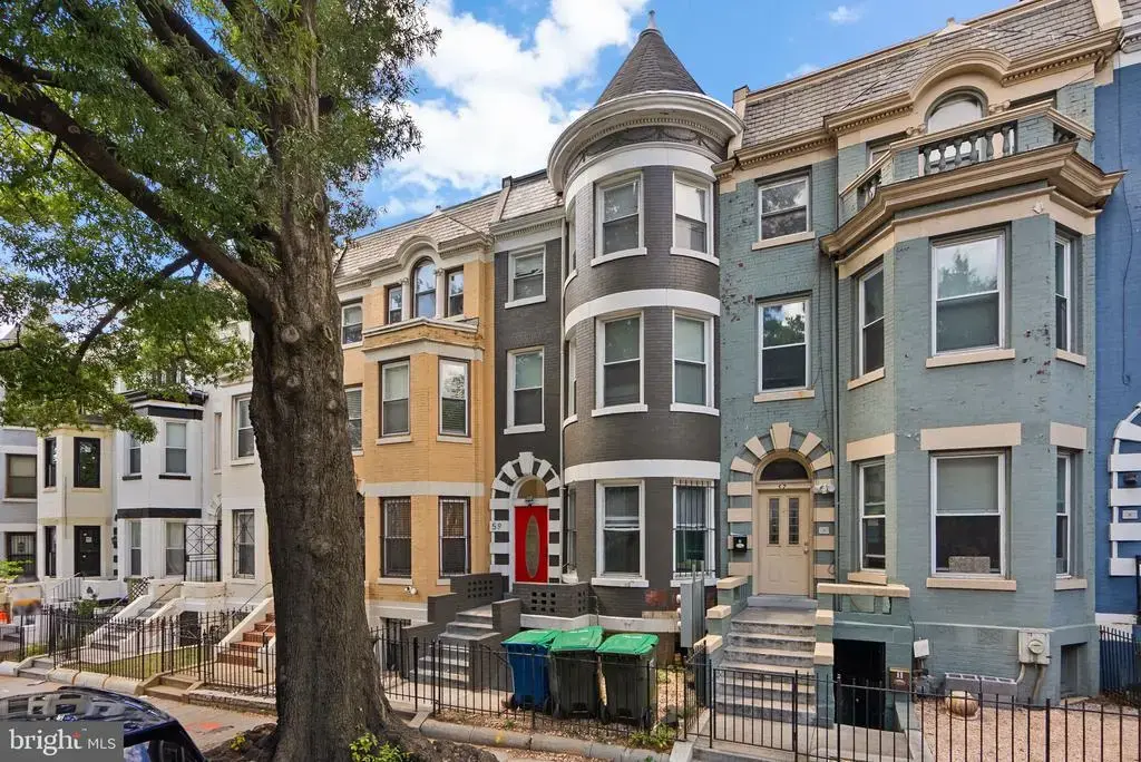 59 Rhode Island Ave Nw #4, WASHINGTON