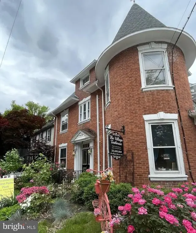 1919 W Point Pike, Lansdale