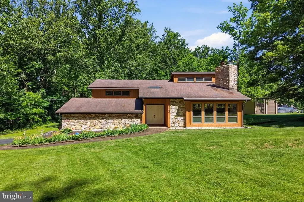 1160 Camp Skymount Rd, GREEN LANE