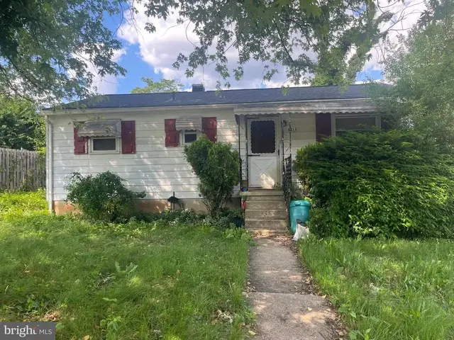 6012 Montgomery St, Baltimore