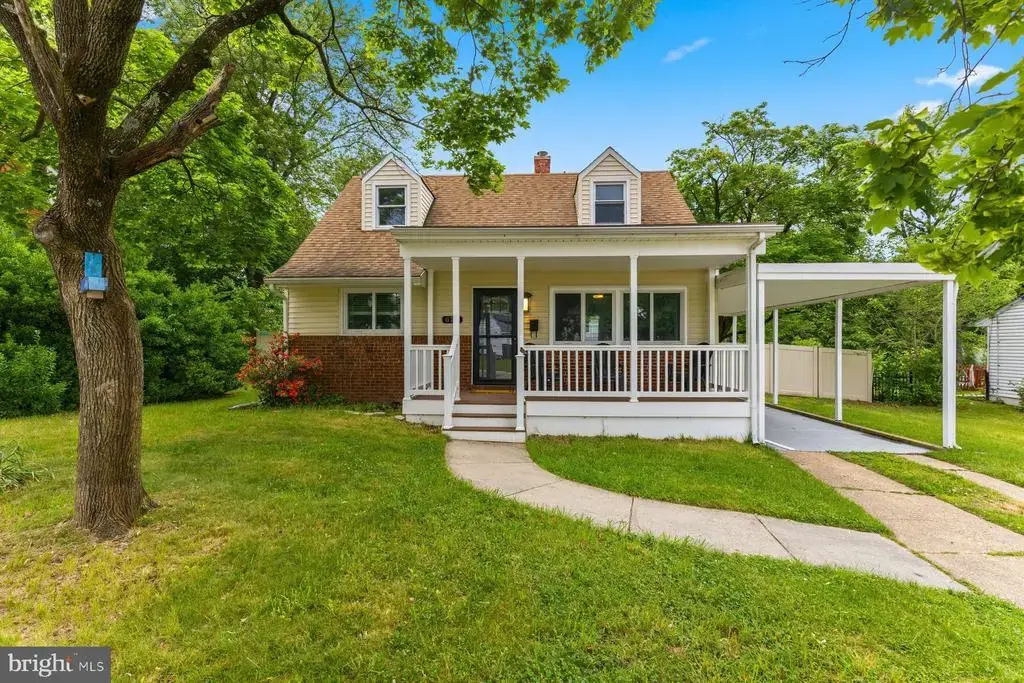 623 Baylor Rd, GLEN BURNIE
