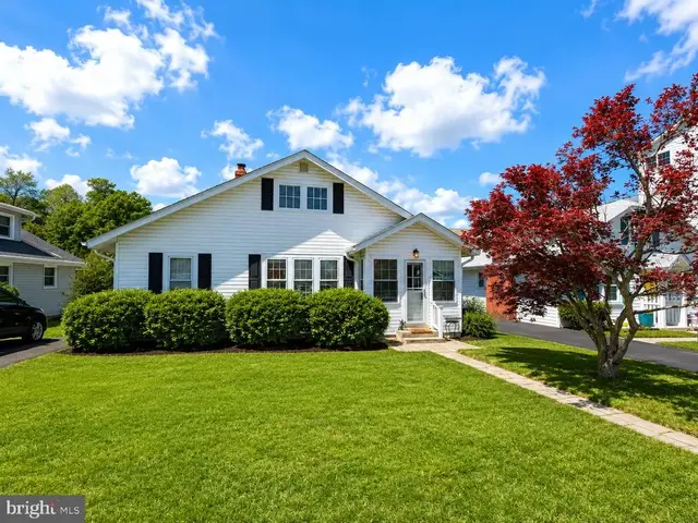 2844 Ridge Rd, Huntingtown
