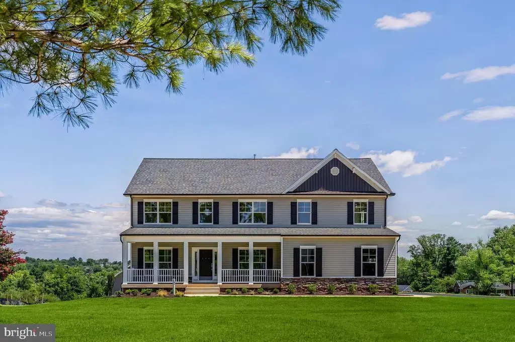 Lot 2 Hunting Lane, WARRENTON