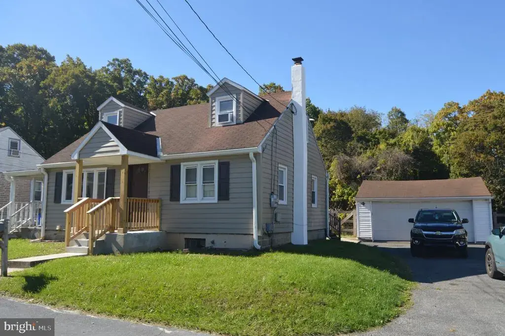 46 Mountain Spring Rd, BLANDON