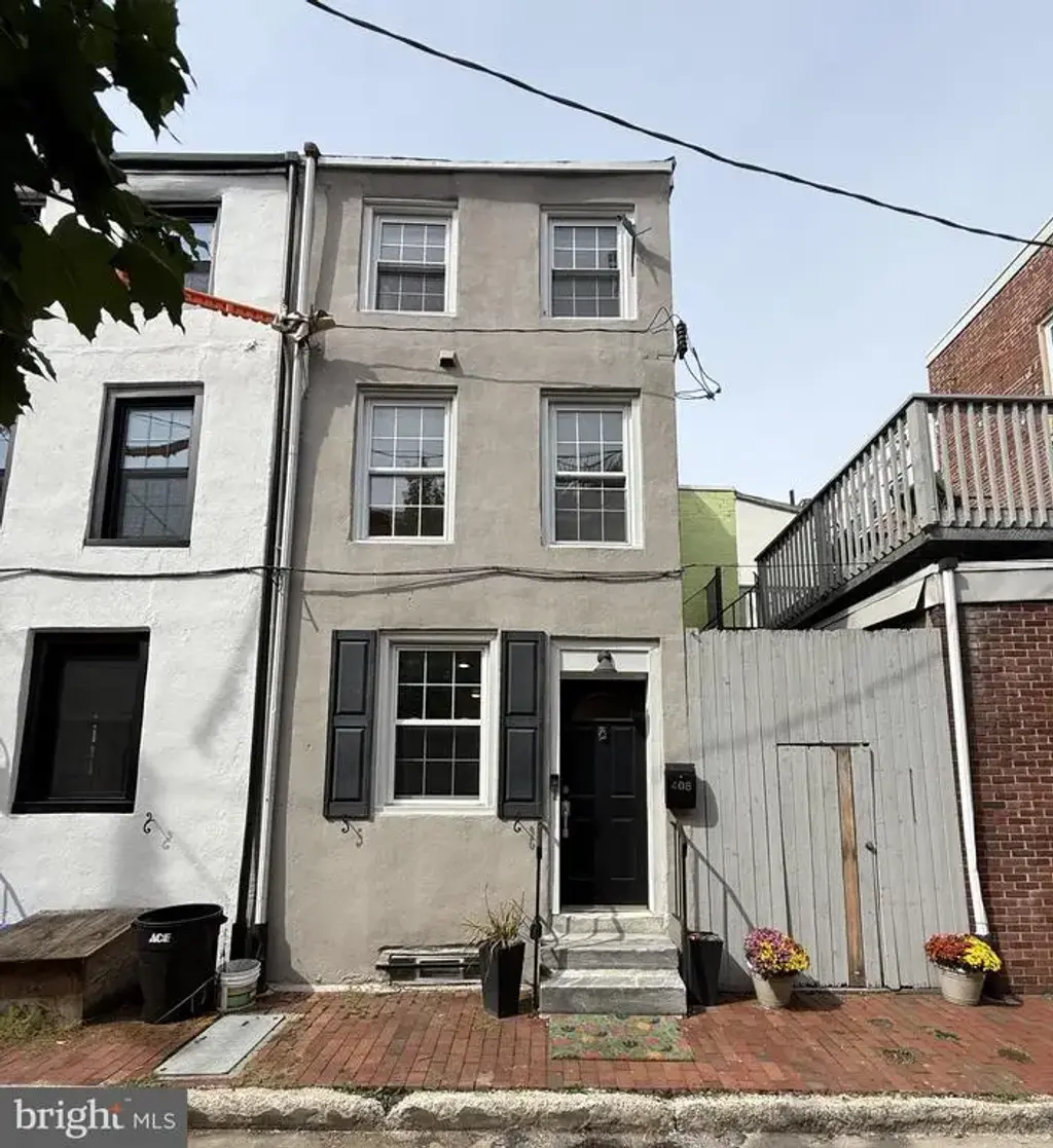 408 S Alder St, PHILADELPHIA